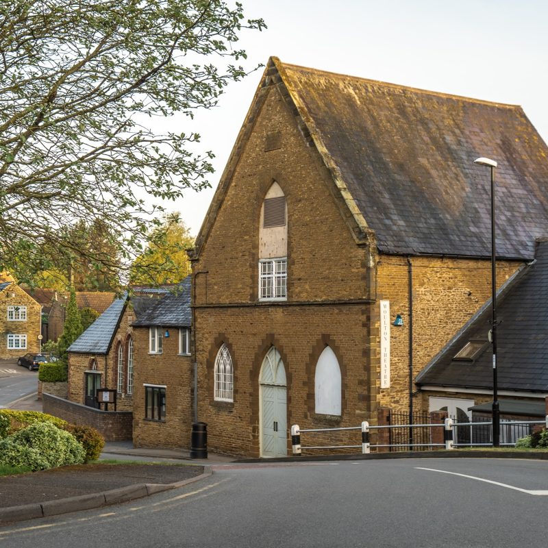 Moulton Theatre
